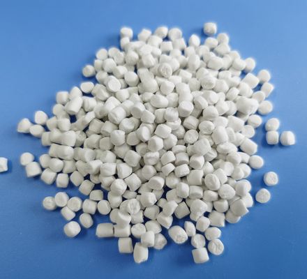 Adding Amount of 10% 50% Of The Product CC Filler for PP Application Products