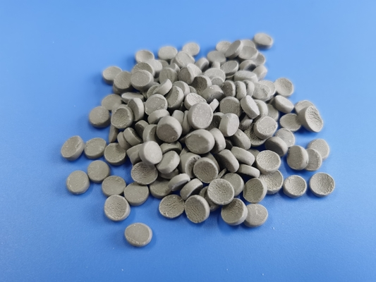 Plastic Additive Anti-Foam Masterbatch with 48-Hour Effective Lifespan, High Moisture Absorption
