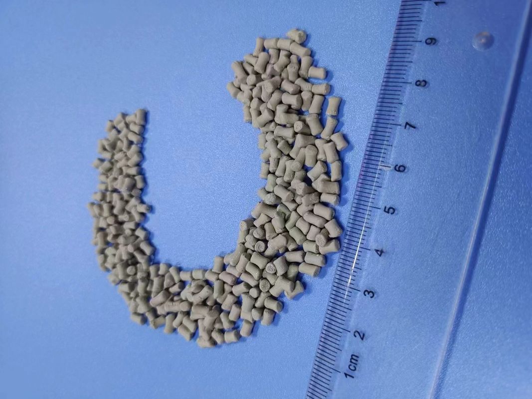 Moisture-Eliminating Masterbatch for Polyethylene Processing Multiple Formulations Available