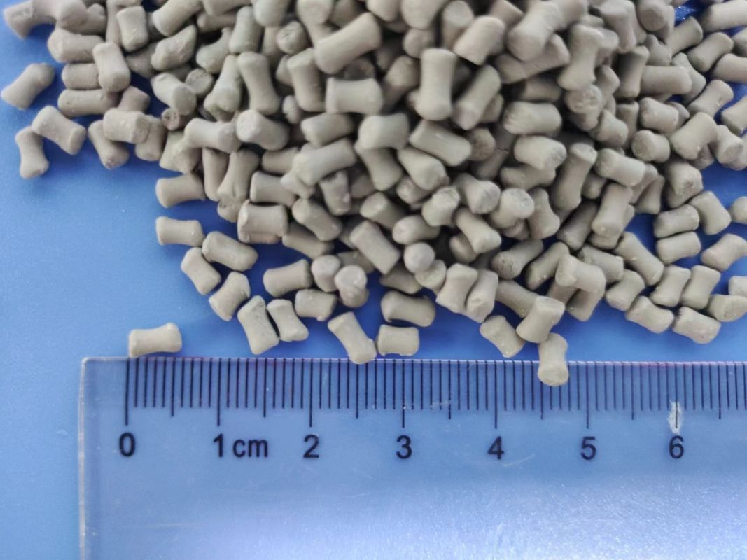Premium Black Desiccant Masterbatch for Polyethylene Applications OEM ODM