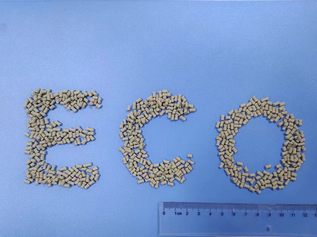 Plastic Extrusion Desiccant Masterbatch - Moisture Absorbent and Anti-Foaming Agent