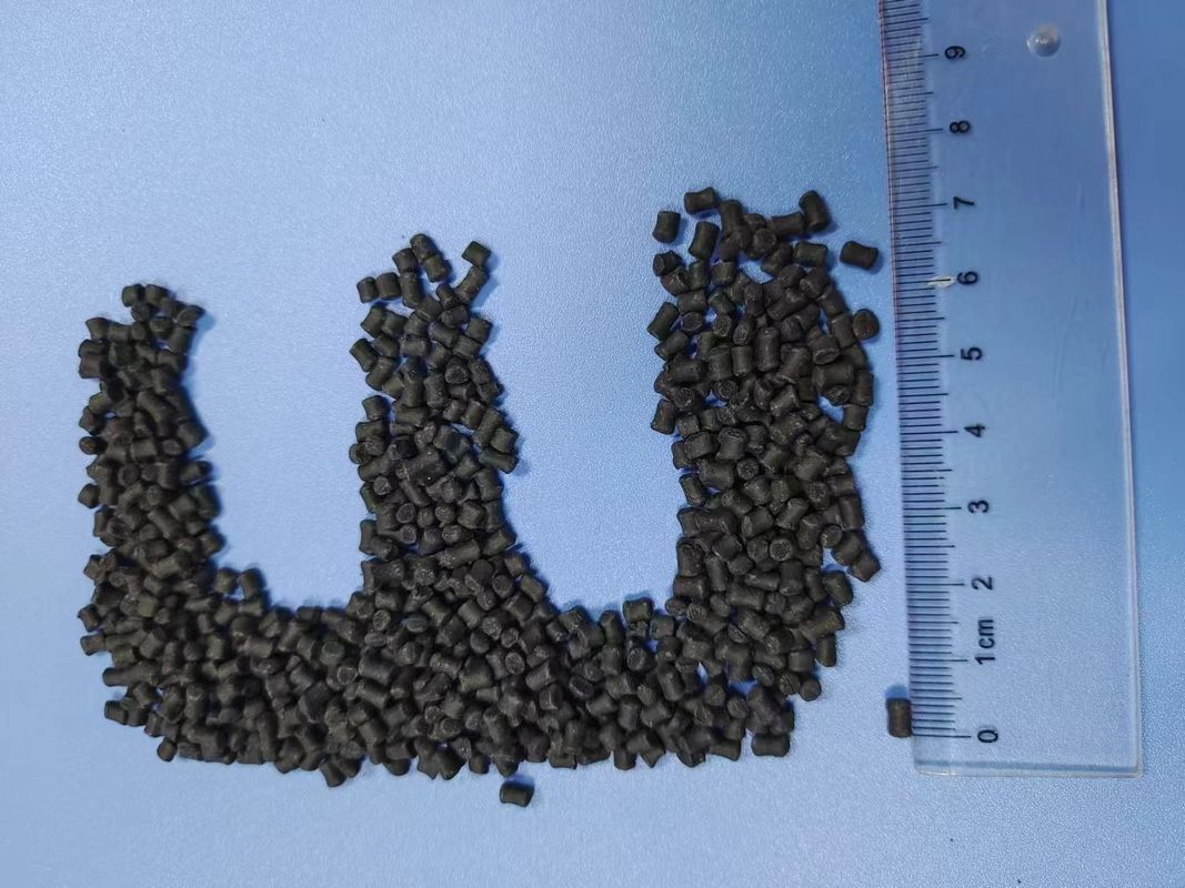 Antifoam Masterbatch – Defoaming Additive for Recycled Polyethylene Applications