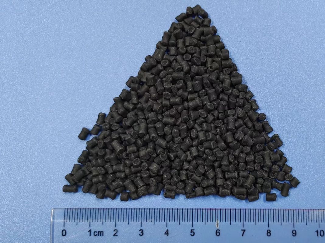 Film and Injection Molding Masterbatch – Moisture Removal in Recycled Materials During Blow Molding