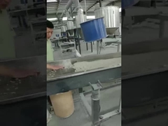 Granulados antihumedad Aditivo de polímero de desecante absorbente de agua en masterbatch