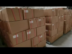 Película desecante del HDPE LLDPE de Masterbatch Grey Granule Applied In del despumante