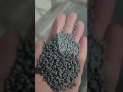 Black Filler Masterbatch puede utilizarse en productos inyectables