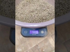 Tamaño pequeño 4 mm De espuma Masterbatch película de grado para lámina de tubo de inyección