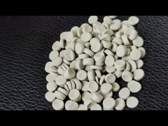 Aditivo de plástico Cao Masterbatch HDPE LDPE LLDPE PP PS Compatible