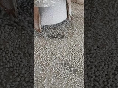 OEM ODM Industria del polímero Masterbatch desecante para moldeo por soplado