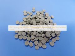 HDPE Injection Filler CaCO3 Masterbatch for Plastic Injection-Molded Goods